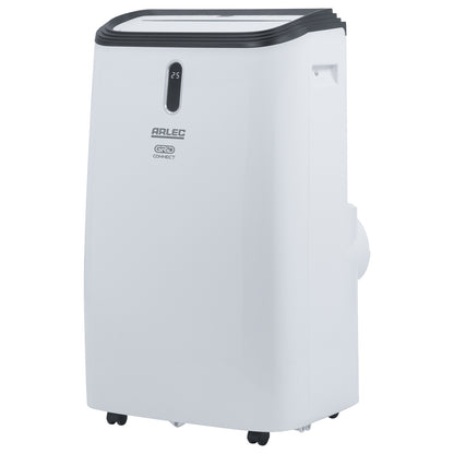 Arlec smart portable air conditioner with heating and cooling