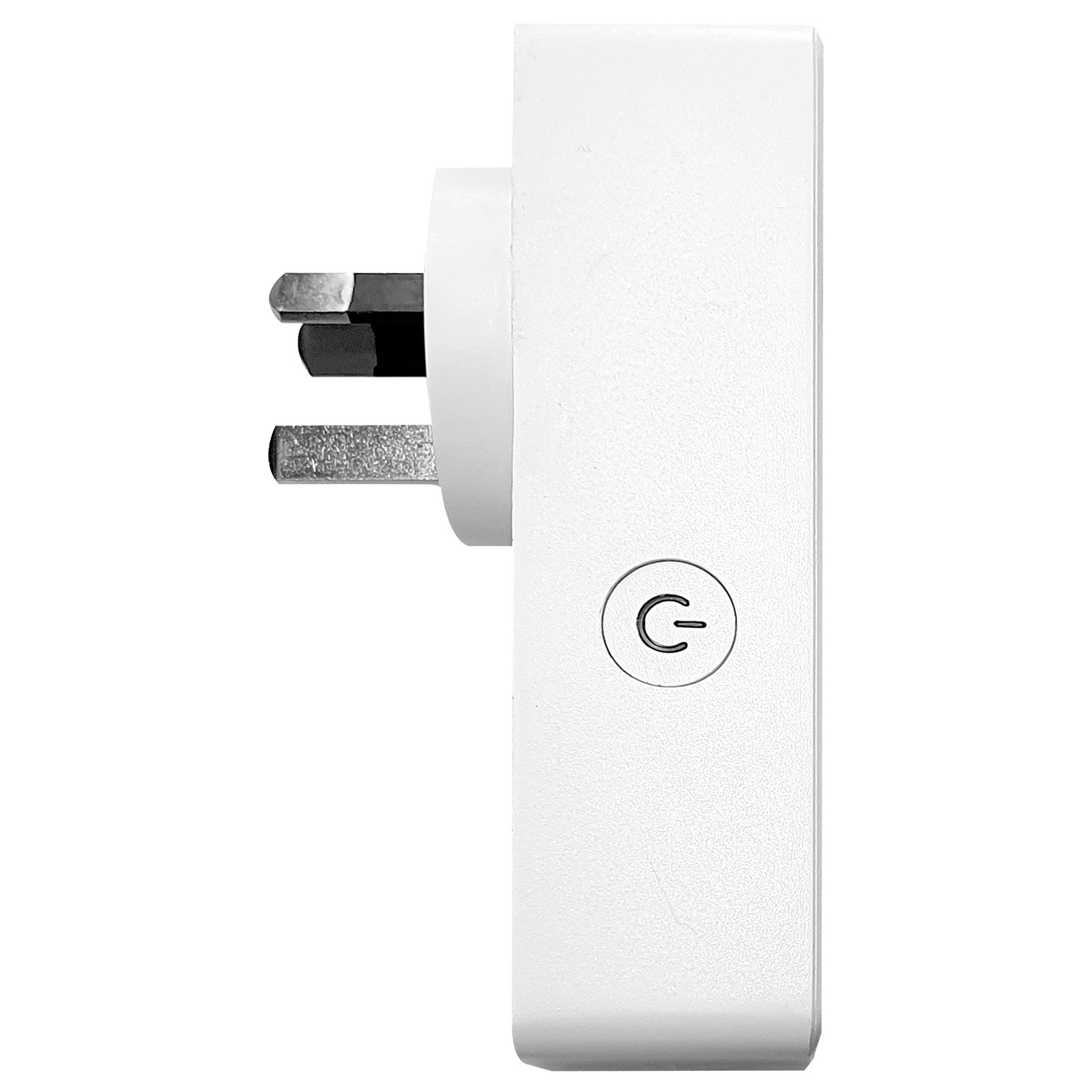 Arlec Grid Connect Smart Plug Adaptor with Temperature and Humidity Sensor