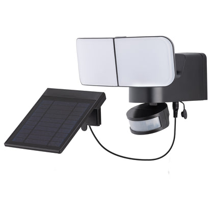 Arlec Solar Movement Activated Floodlight - solar powered light
