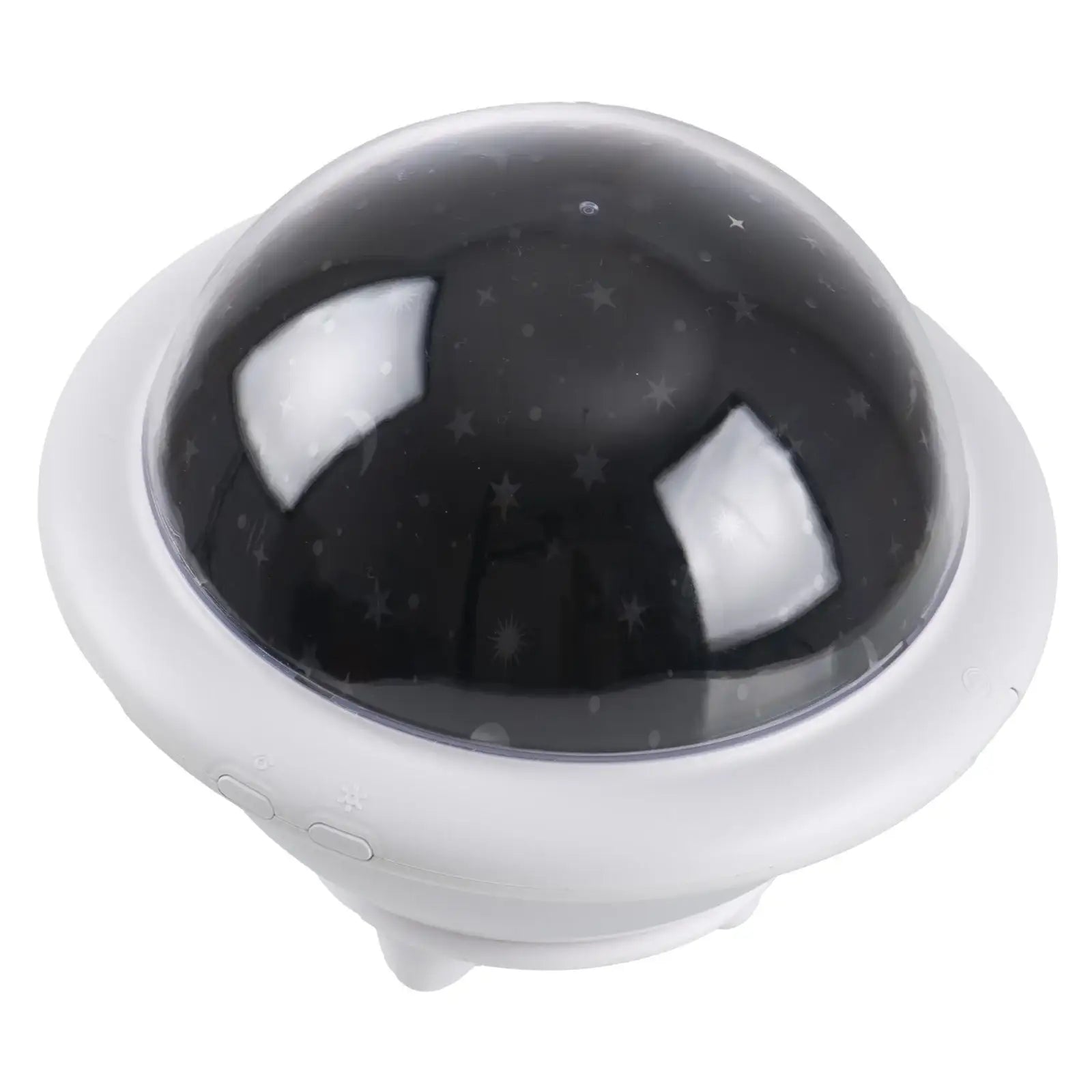 Arlec UFO LED Projector Night Light