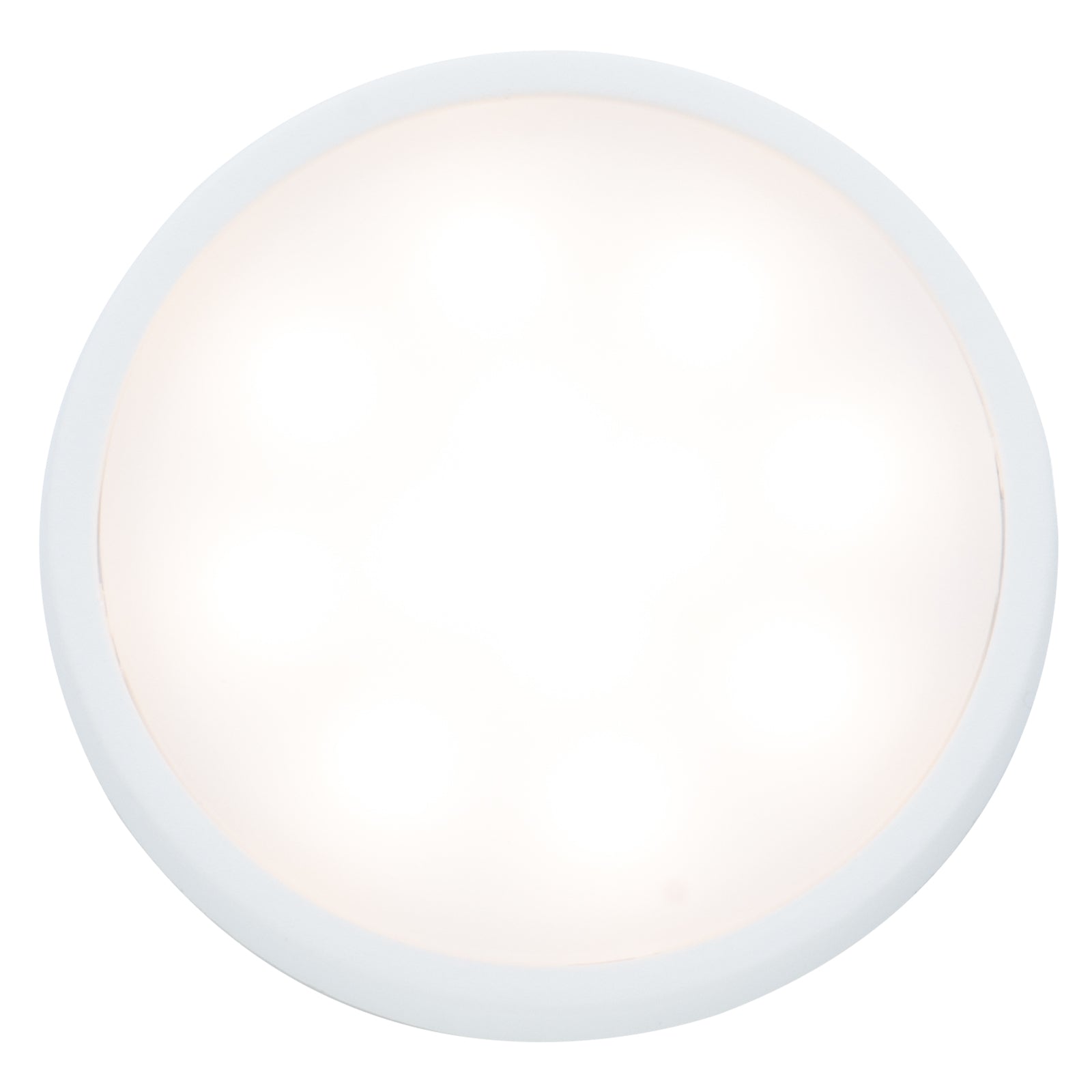 Arlec 4 pack LED puck lights, warm white under cabinet lighting, plug-in DIY light kit