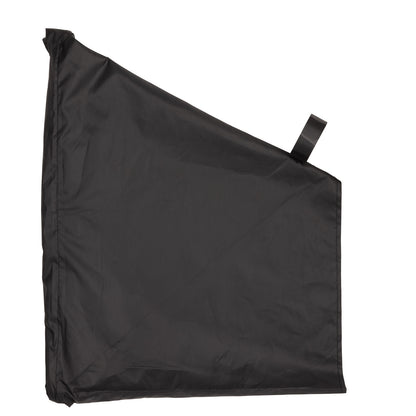 Waterproof EV Charge Port Protector by Arlec, outdoor electric vehicle charging port weather cover