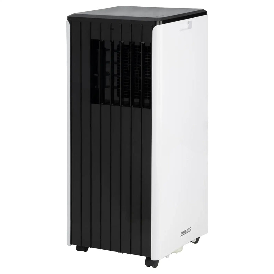 Arlec Portable Air Conditioners | Smart Reverse Cycle Cooling Units