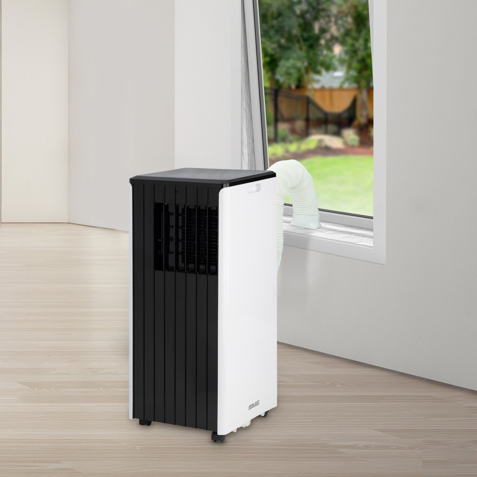 Arlec 2.6kW 9000 BTU Portable Conditioner – Efficient Spot Cooling for Home or Office