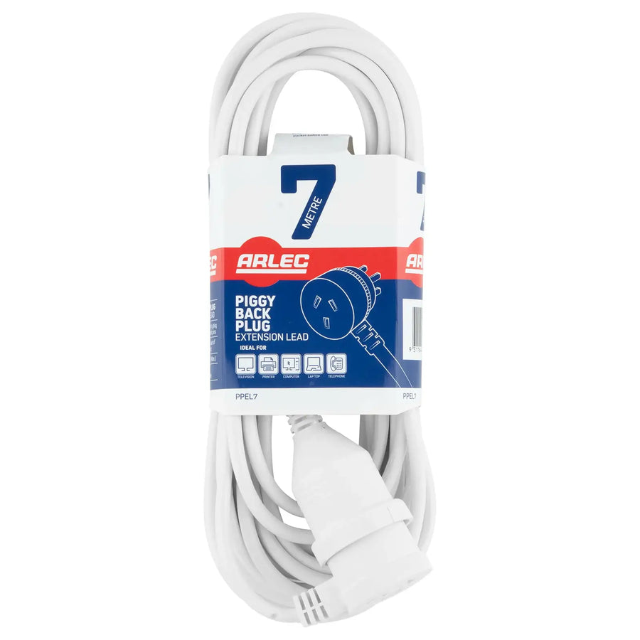 Extension Leads
