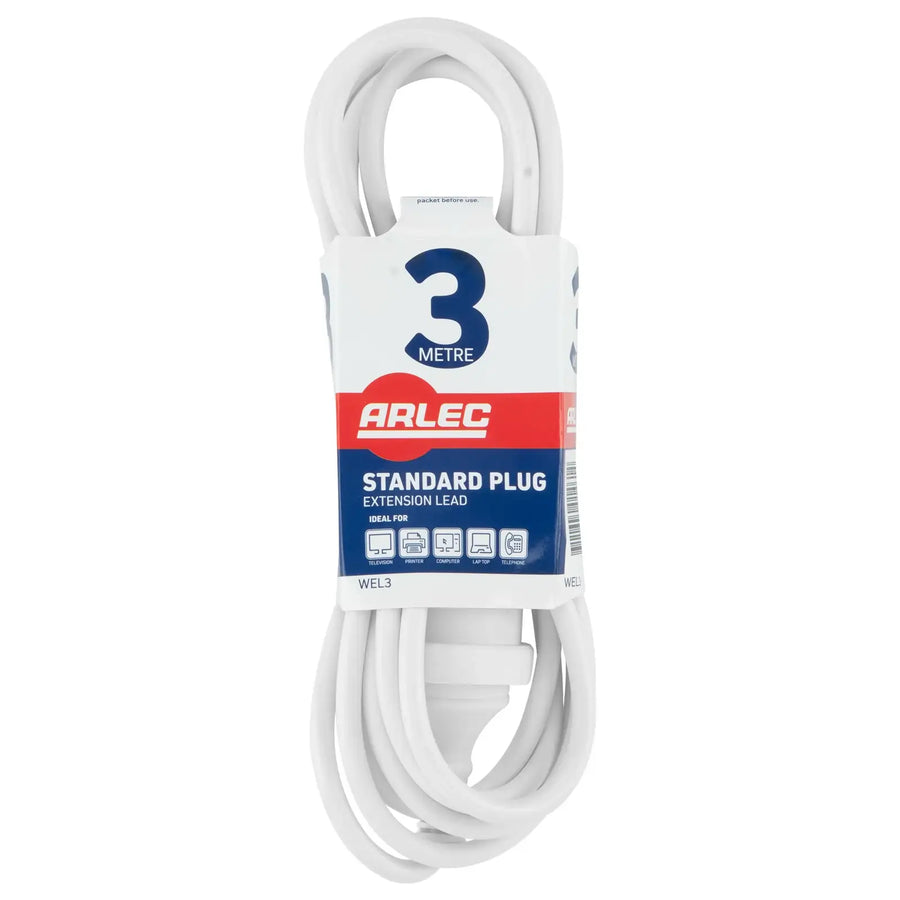 Extension Leads