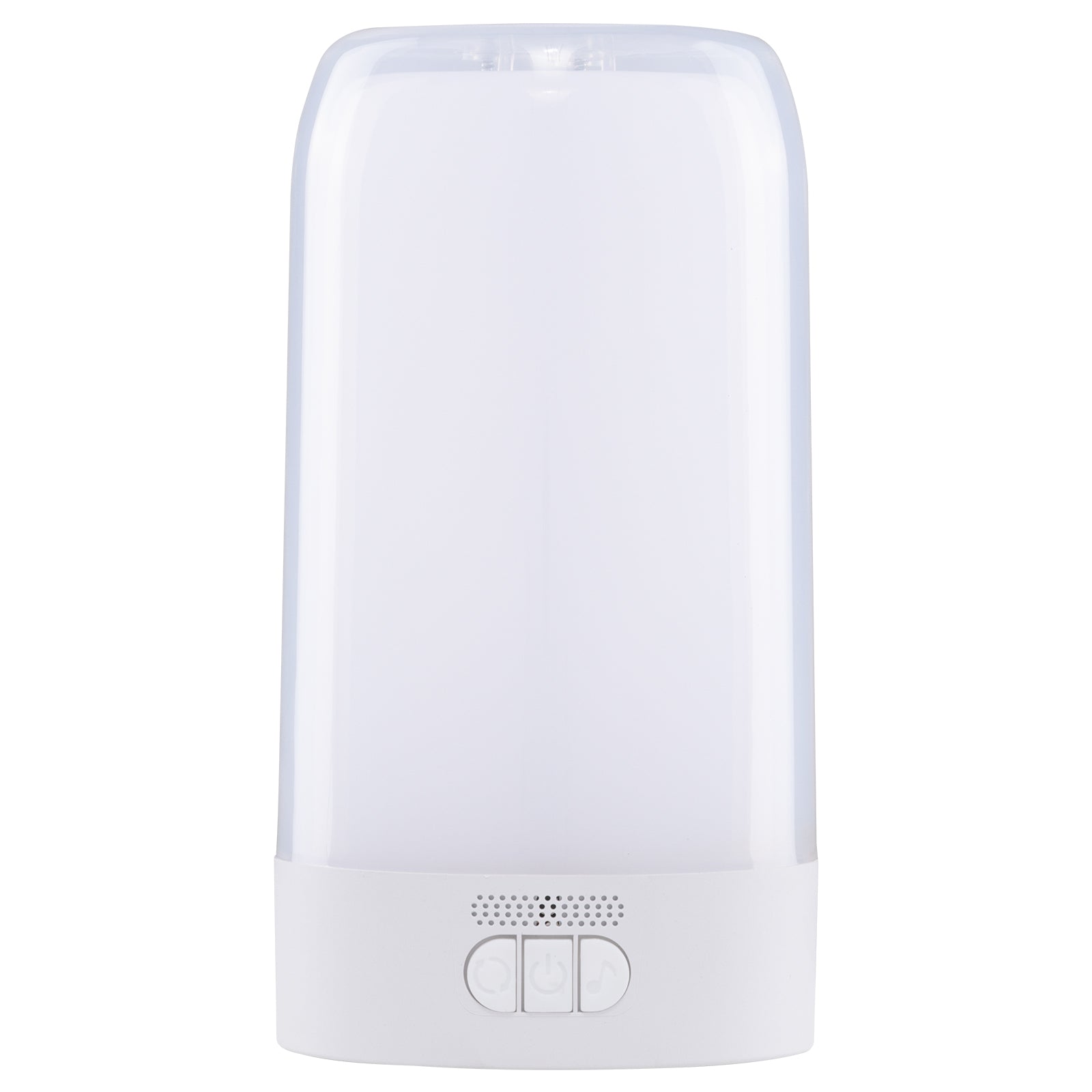 Smart RGB sound sync mood lamp with Grid Connect, Arlec CCT portable light