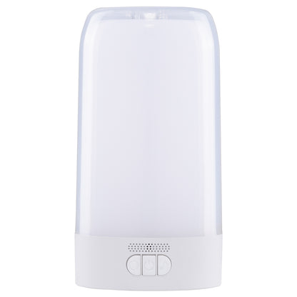 Smart RGB sound sync mood lamp with Grid Connect, Arlec CCT portable light