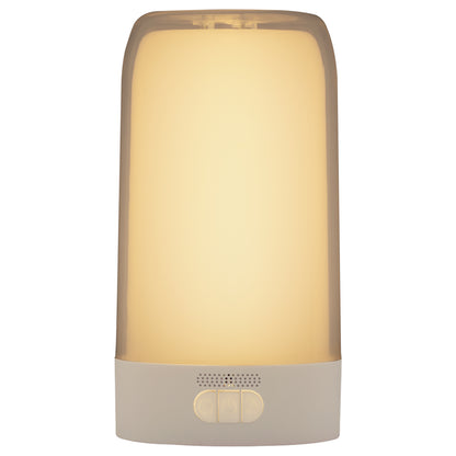 Smart RGB sound sync mood lamp with Grid Connect, Arlec CCT portable light