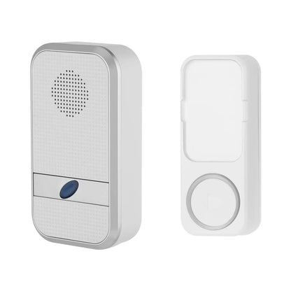 Long range wireless door chime – Arlec for front and back doors
