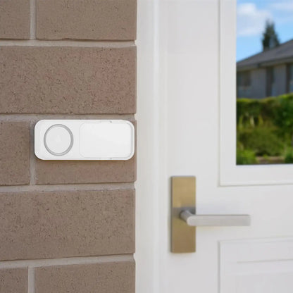 Long range wireless door chime – Arlec for front and back doors