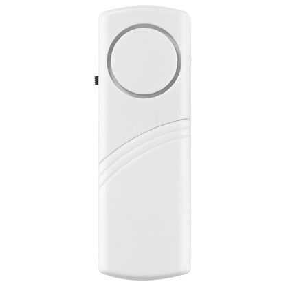 Arlec Window and Door Magnetic Contact Alarm - 4 Pack – window door alarm, home security alarm, Arlec contact sensor