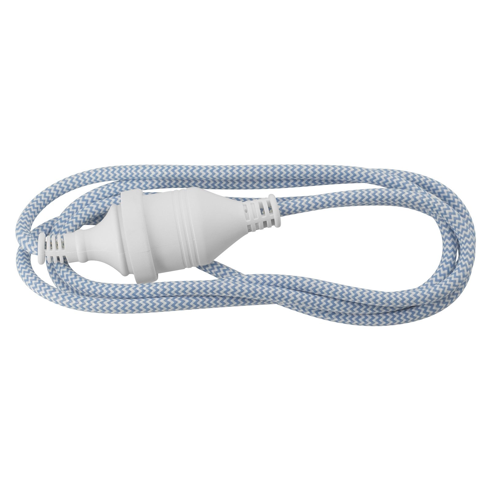Arlec Rain Wished 2m Ordinary Duty Braided Lead