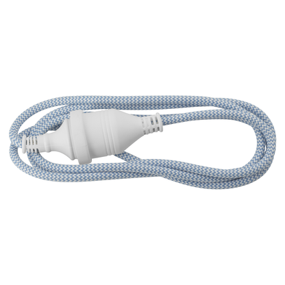 Arlec Rain Wished 2m Ordinary Duty Braided Lead
