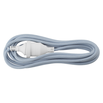 Arlec  Rain Wished 5m Ordinary Duty Braided Lead
