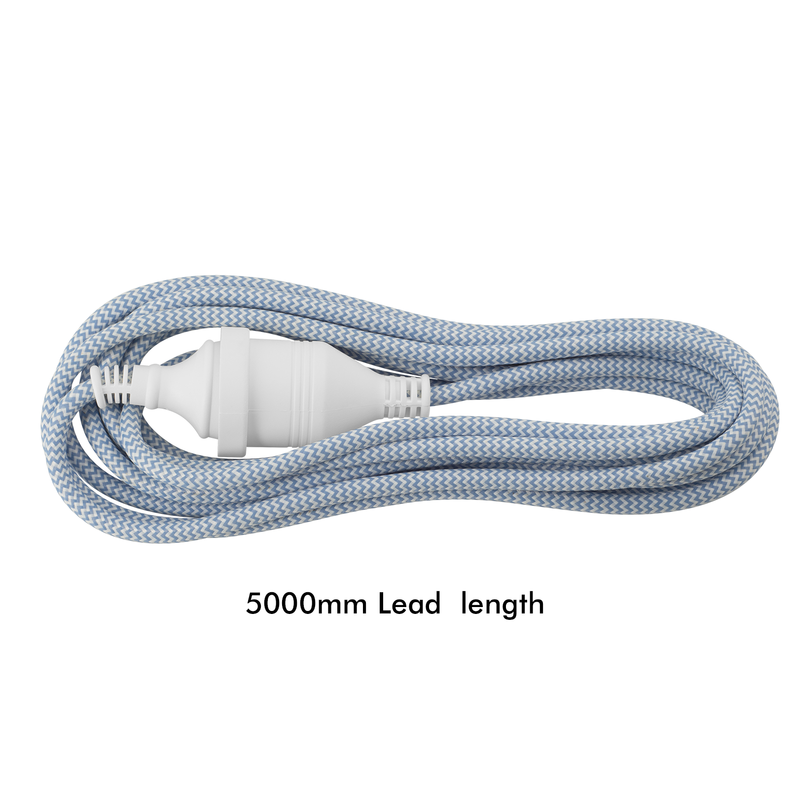 Arlec  Rain Wished 5m Ordinary Duty Braided Lead