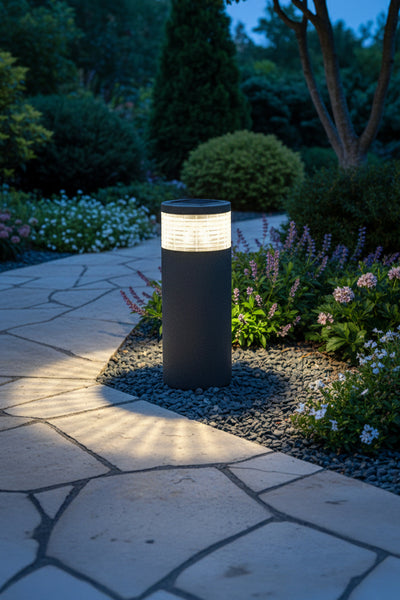 Fence & Bollard Lights