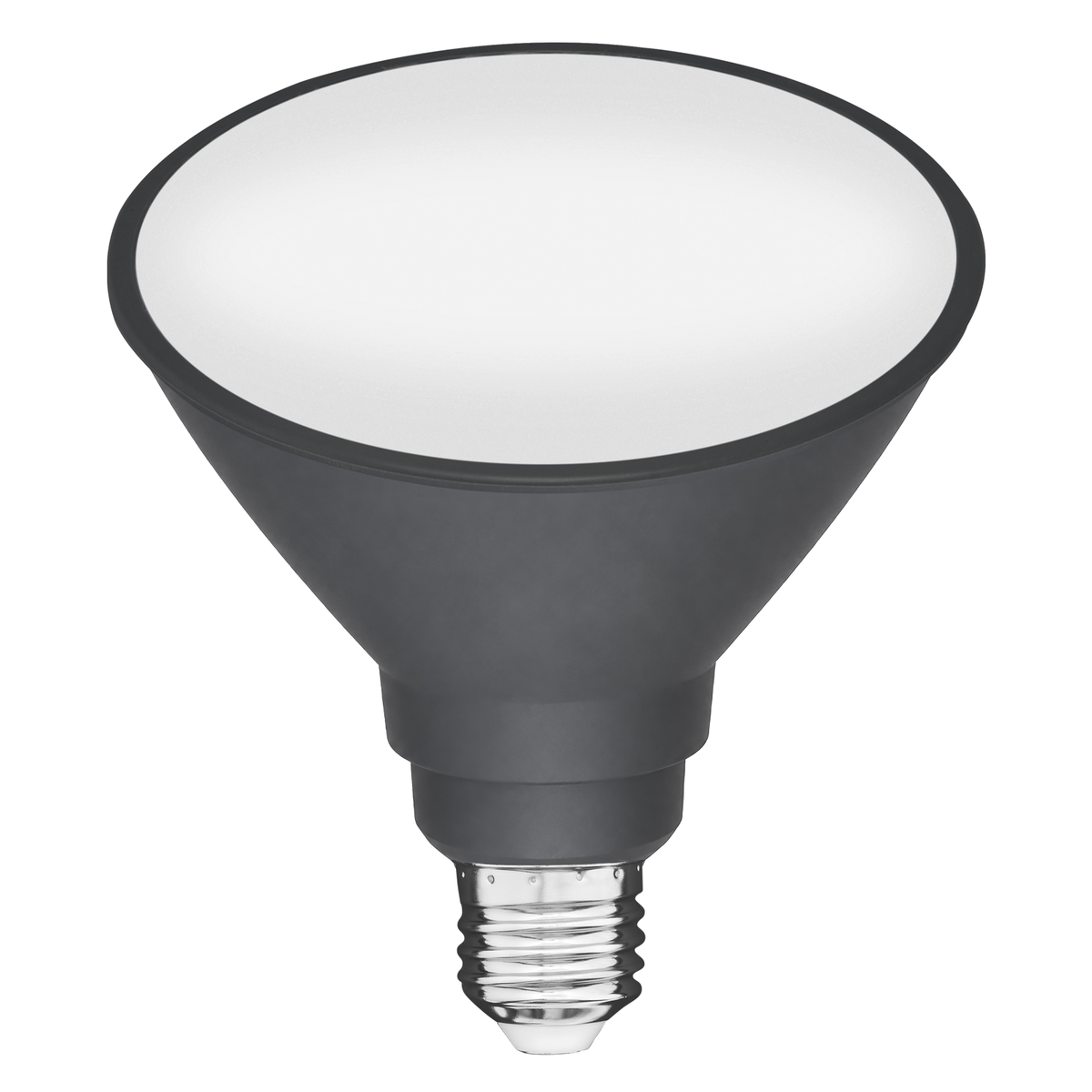 Arlec Grid Connect Smart 15W E27 RGB+CCT and Tunable White LED Reflector Globe
