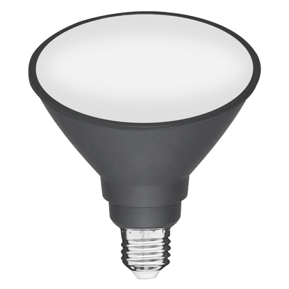 Arlec Grid Connect Smart 15W E27 RGB+CCT and Tunable White LED Reflector Globe