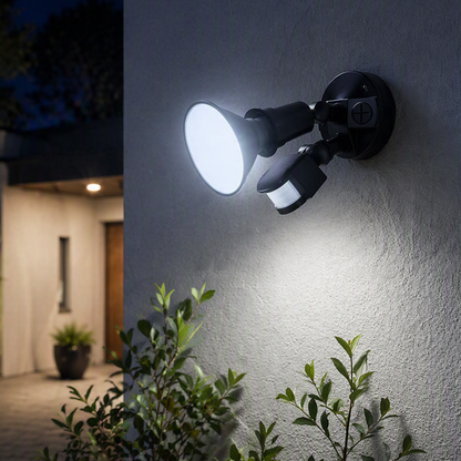 Arlec Grid Connect Smart 15W E27 RGB+CCT and Tunable White LED Reflector Globe