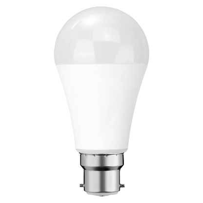 Arlec Grid Connect Smart 11W B22 1050lm Tunable White LED Globe - Matter Compatible