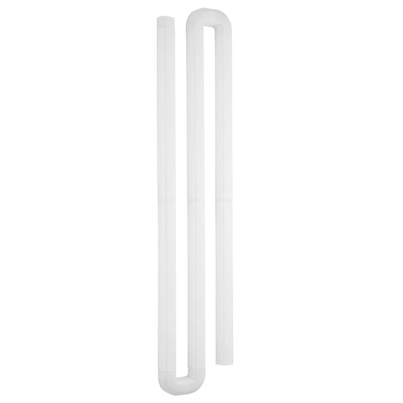 Smart connectable RGB bar lights with sound sync, CCT & RGB control, voice assistant and app compatible