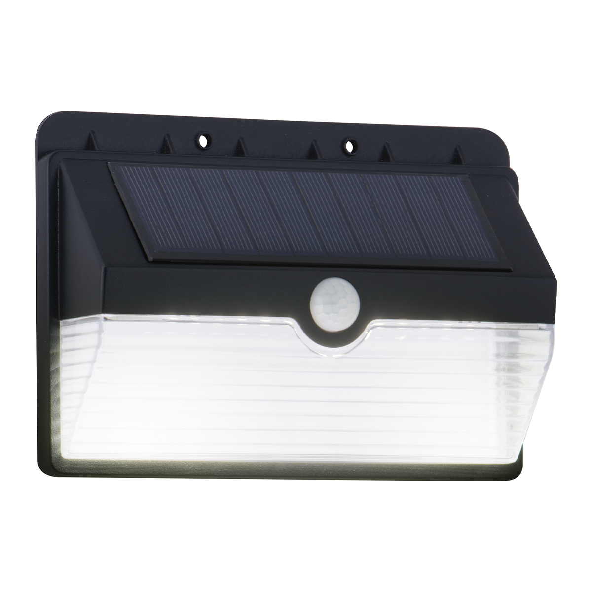 Arlec 200 Lumen LED Solar Sensor Floodlight