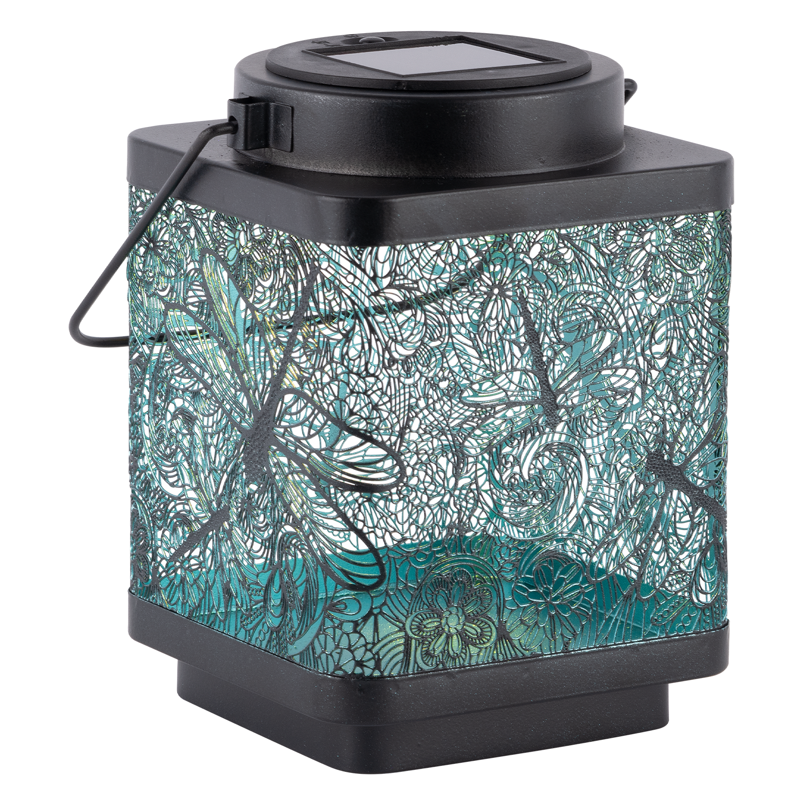 Arlec Ladybug LED Garden Lantern