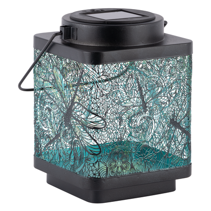 Arlec Ladybug LED Garden Lantern