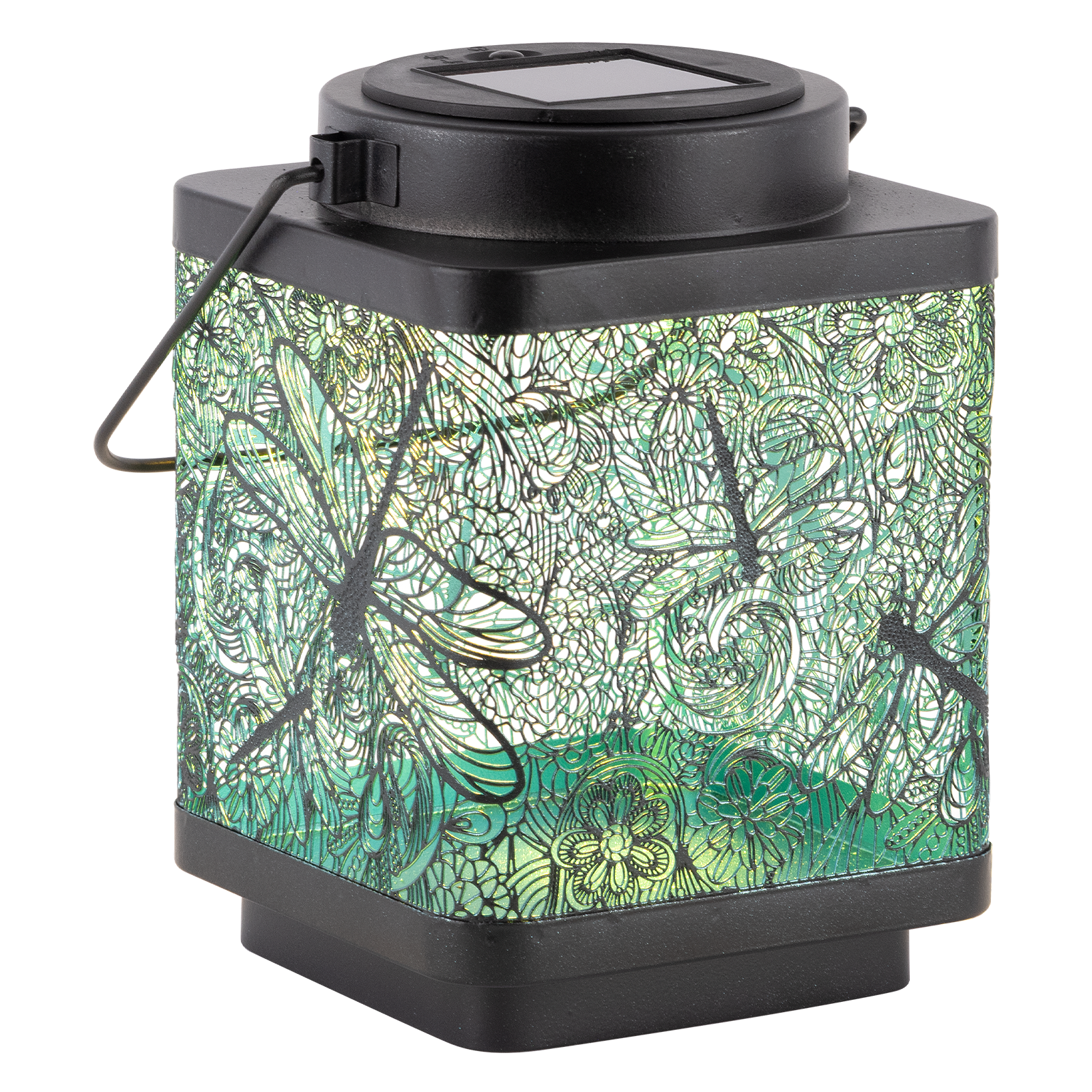 Arlec Ladybug LED Garden Lantern