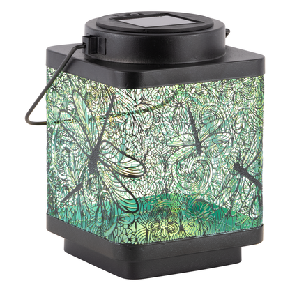 Arlec Ladybug LED Garden Lantern