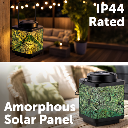 Arlec Ladybug LED Garden Lantern