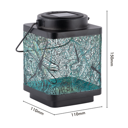 Arlec Ladybug LED Garden Lantern