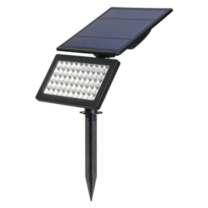 Arlec 500lm Solar Spotlight