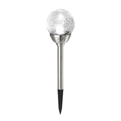 Arlec Crackle Ball Path Light