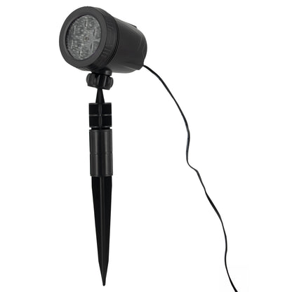 Arlec Low Voltage LED Christmas Projector Light