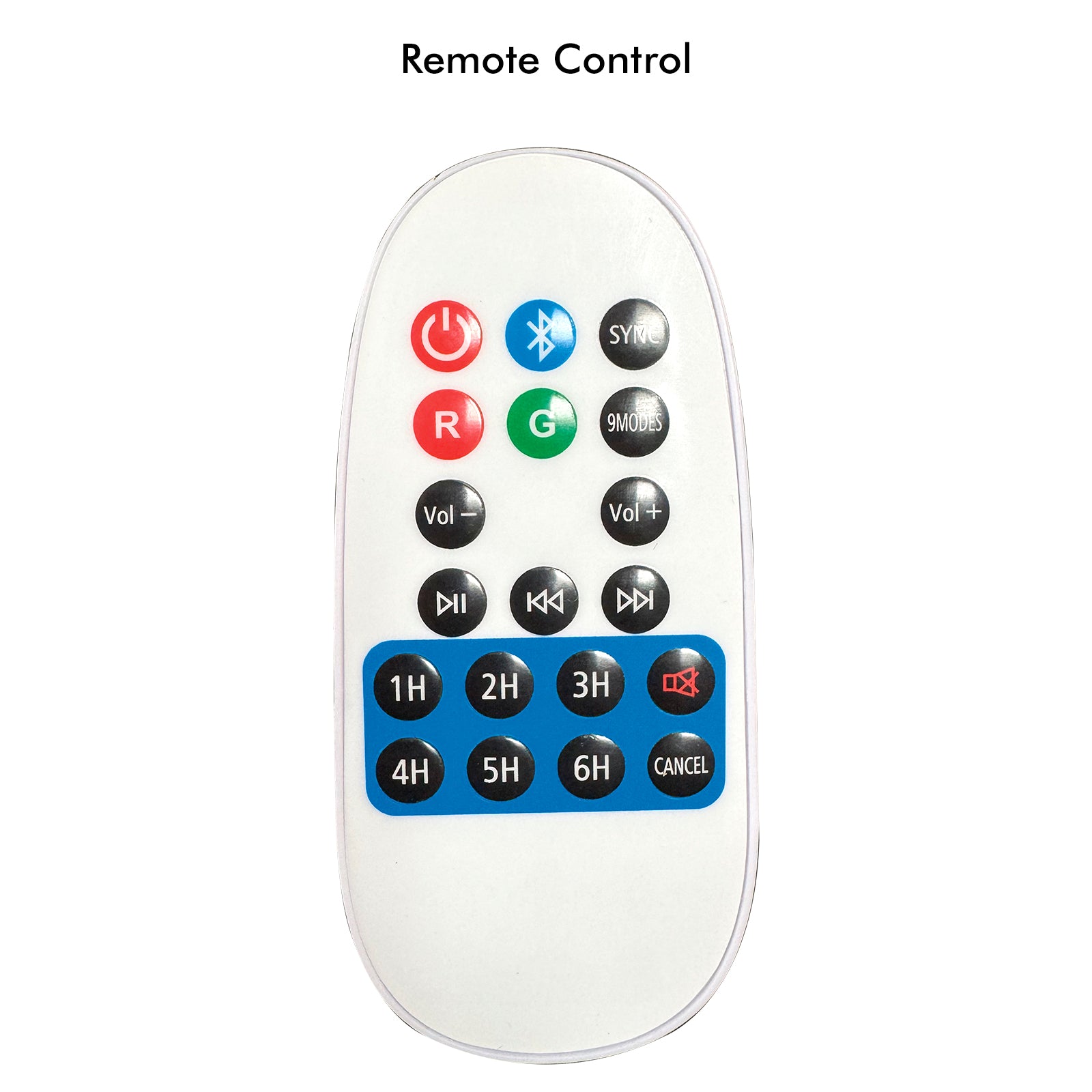 Arlec Low Voltage Laser Projector With Speaker