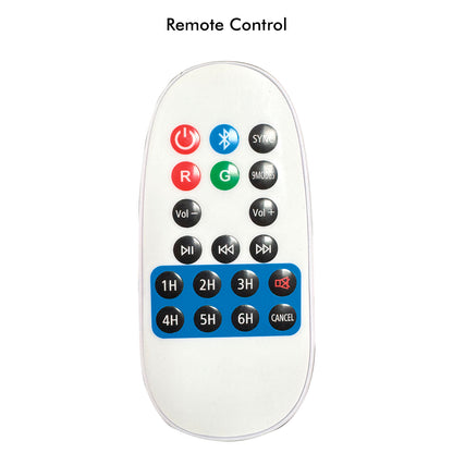 Arlec Low Voltage Laser Projector With Speaker