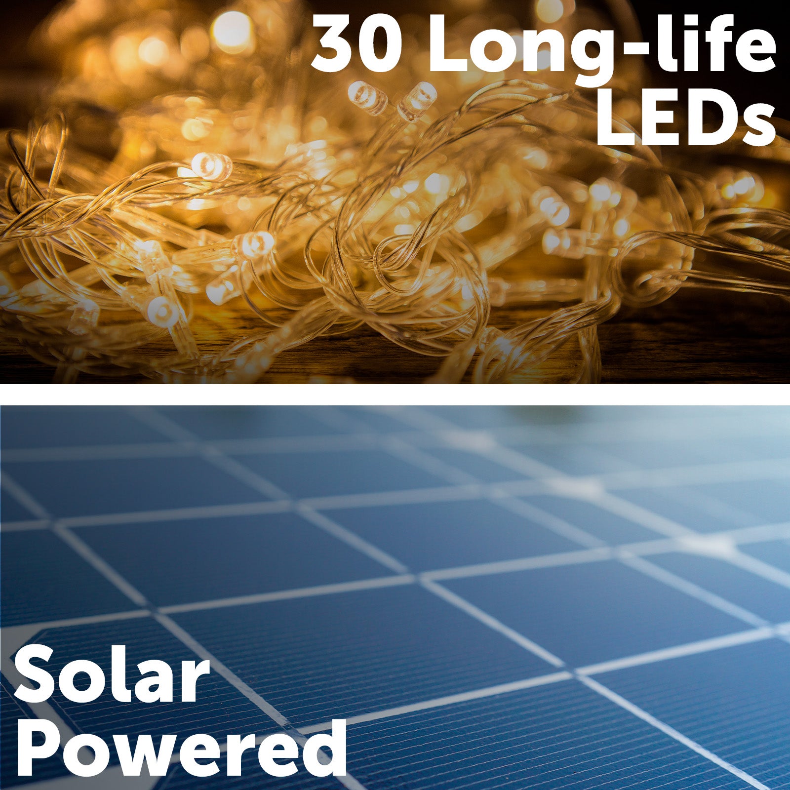 Arlec 5 Solar Powered Santa And Friends Stake Lights