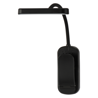Arlec Rechargeable Clip Reading Light