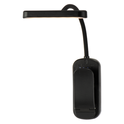 Arlec Rechargeable Clip Reading Light