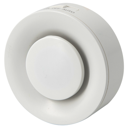 Arlec Hidden Motion Sensor Plug-In Night Light