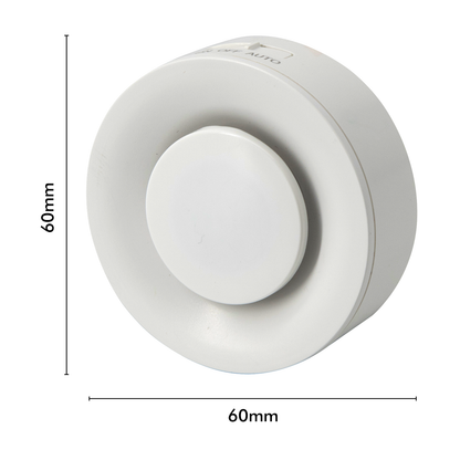Arlec Hidden Motion Sensor Plug-In Night Light