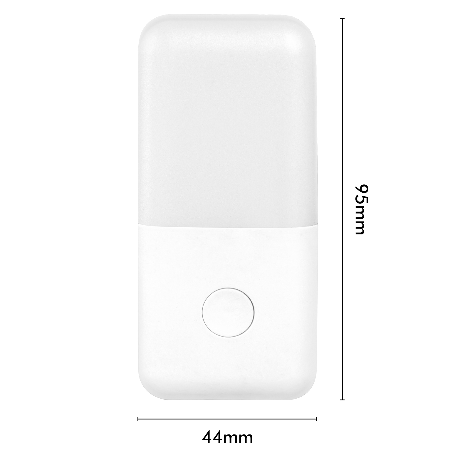 Arlec RGBW Night Light With Dusk To Dawn Sensor