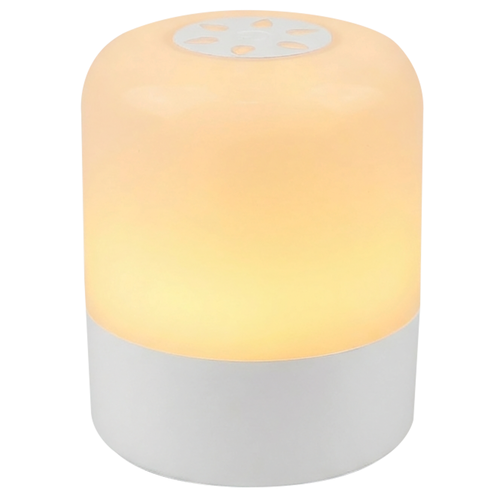 Arlec Touch Dimmable Multifunction CCT Night Light