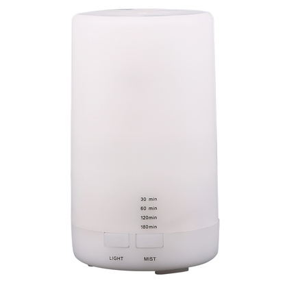 Arlec USB Powered RGBW Aroma Diffuser