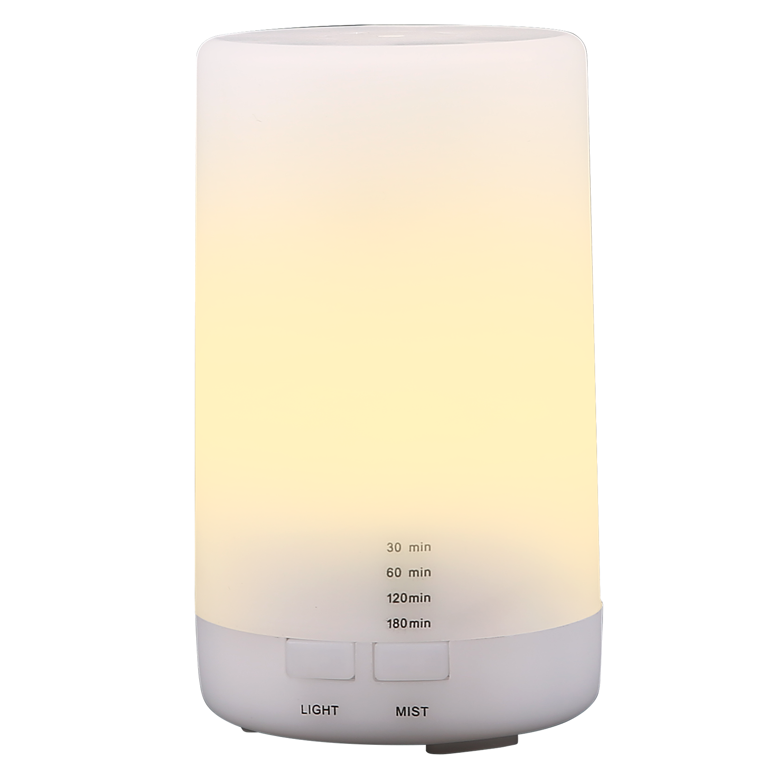 Arlec USB Powered RGBW Aroma Diffuser