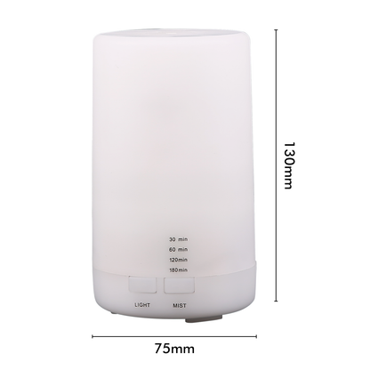 Arlec USB Powered RGBW Aroma Diffuser