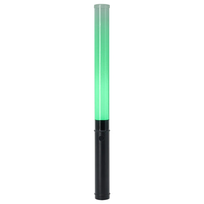 Arlec LED Flashing Glow Stick with Strobing Effect - Pack of 2
