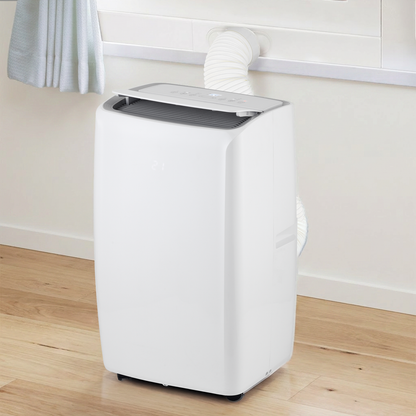 Arlec 3.5kW Portable Air Conditioner With Remote